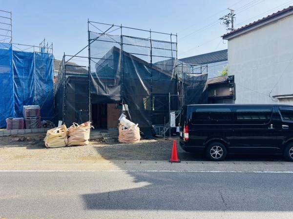 碧南第67棚尾本町　3号棟