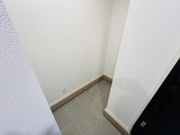 西尾市永吉町3丁目　1期　1号棟