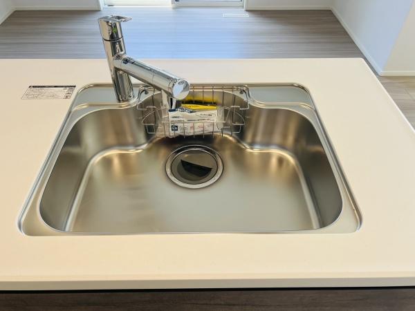 西尾市永吉町3丁目　1期　1号棟