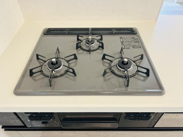 西尾市永吉町3丁目　1期　1号棟