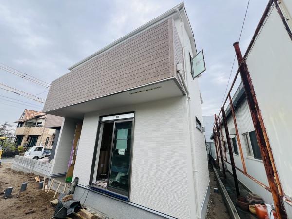 西尾市永吉町3丁目　1期　2号棟