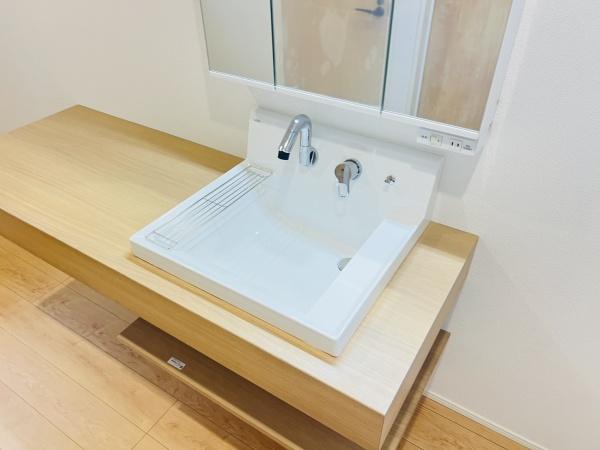西尾市永吉町3丁目　1期　2号棟