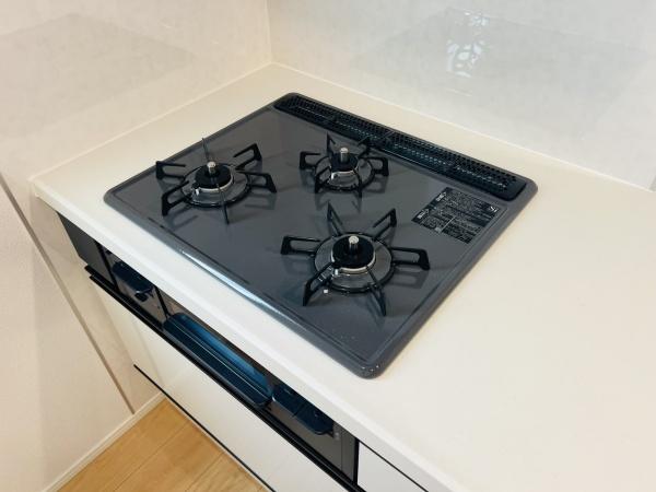 西尾市永吉町3丁目　1期　2号棟