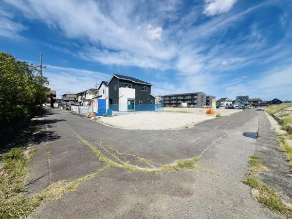 碧南市入船町7丁目　24-1期　4号棟