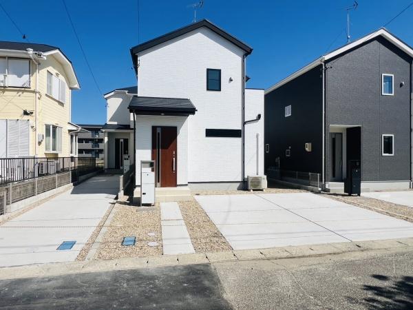 碧南市入船町7丁目　24-1期　5号棟