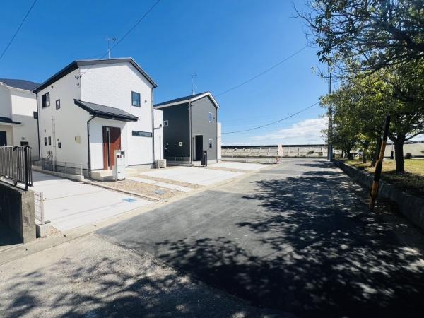 碧南市入船町7丁目　24-1期　5号棟