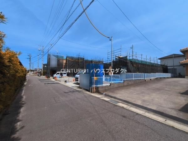 西尾第77巨海町　1号棟