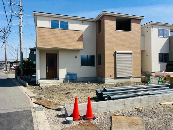 西尾第77巨海町　1号棟