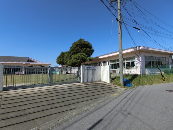 西尾第77巨海町　3号棟(西尾市立寺津保育園)