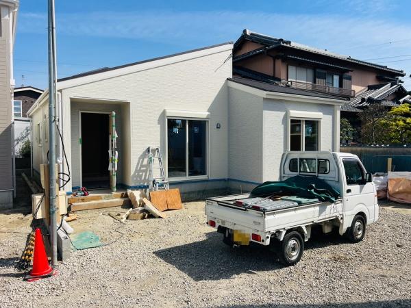 西尾第77巨海町　3号棟