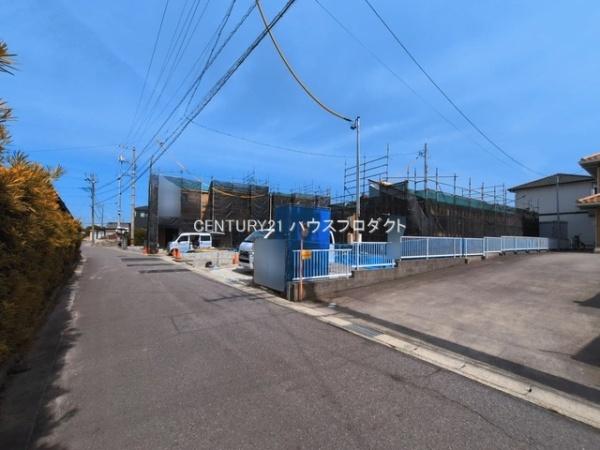 西尾第77巨海町　3号棟