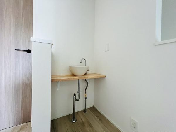 西尾市米津町1期　1号棟