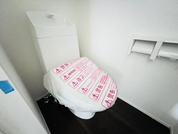 西尾市米津町1期　2号棟