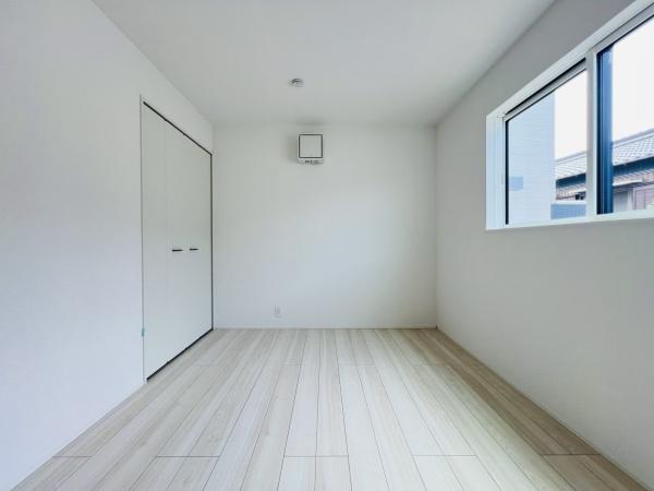 西尾市米津町1期　3号棟