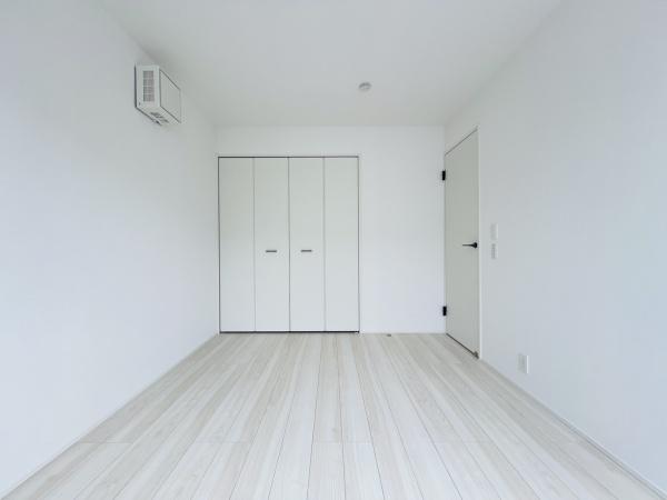 西尾市米津町1期　3号棟