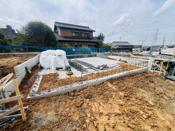 西尾市米津町1期 5号棟