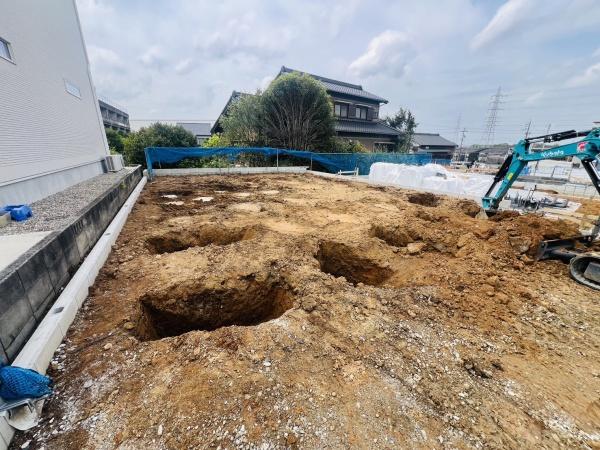 西尾市米津町1期　6号棟