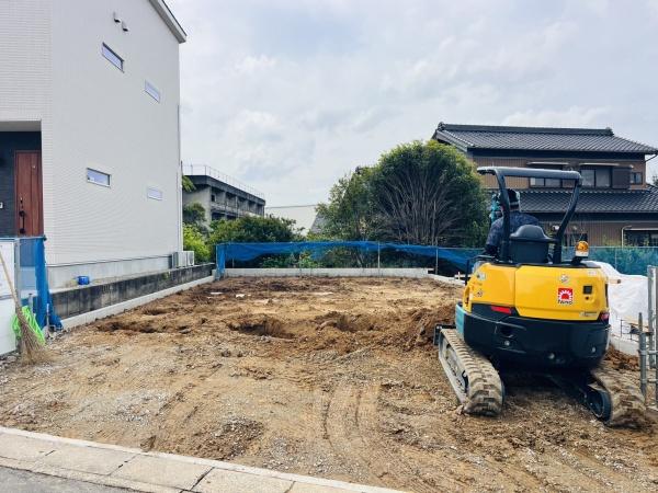 西尾市米津町1期　6号棟