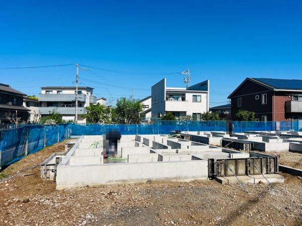 西尾市中畑町宮東22番 D号棟