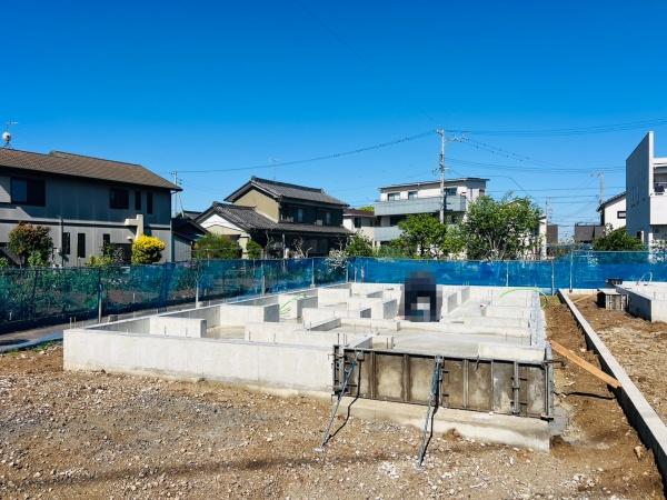 西尾市中畑町宮東22番　D号棟
