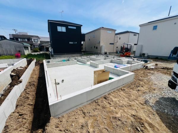 西尾市一色町松木島中切 第3 1号棟