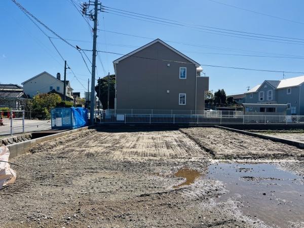 西尾市巨海町北浜田 第2 1号棟