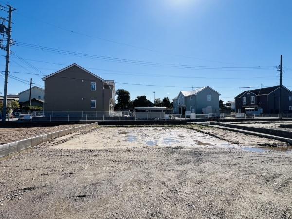 西尾市巨海町北浜田　第2　2号棟