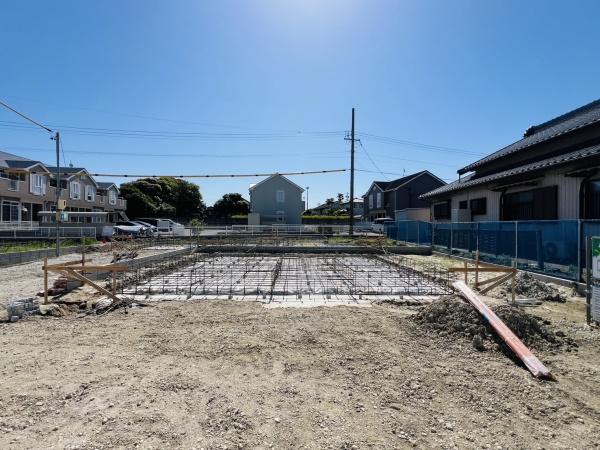 西尾市巨海町北浜田　第2　4号棟