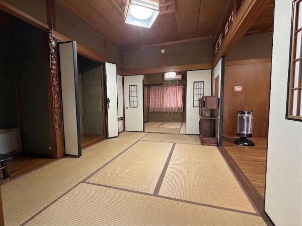 碧南市松本町の中古一戸建て