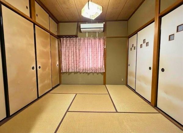 碧南市松本町の中古一戸建て