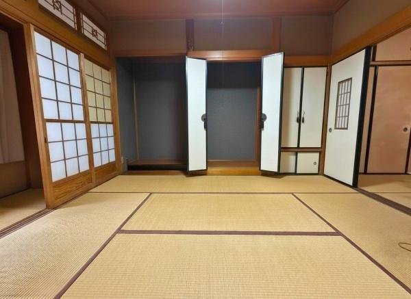碧南市松本町の中古一戸建て