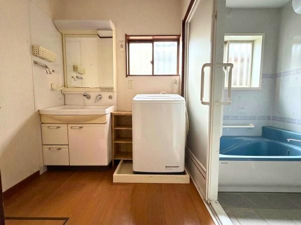 碧南市松本町の中古一戸建て