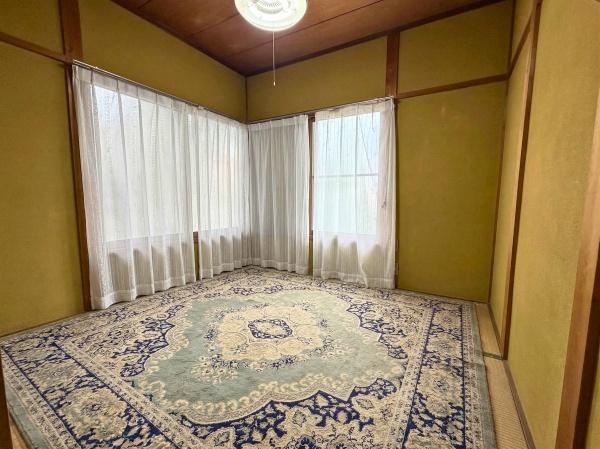 碧南市松本町の中古一戸建て
