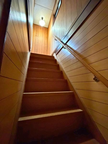 碧南市松本町の中古一戸建て