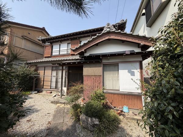 碧南市松本町