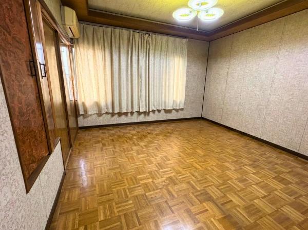 碧南市松本町の中古一戸建て