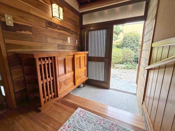 碧南市松本町の中古一戸建て