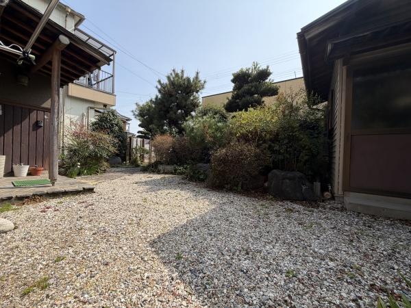 碧南市松本町の中古一戸建て