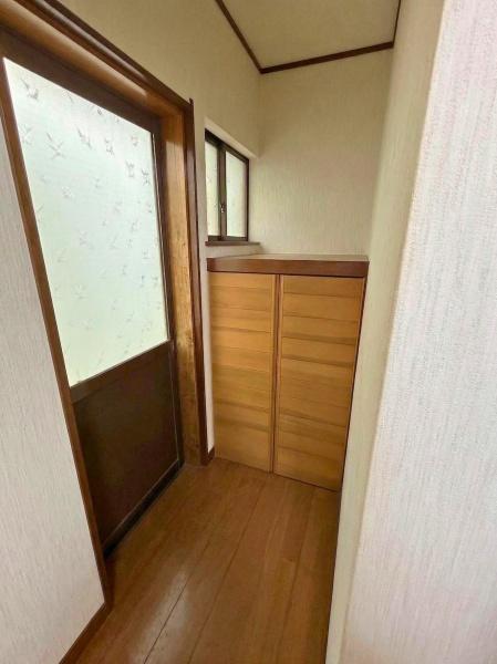 碧南市松本町の中古一戸建て