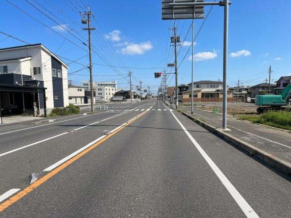 高浜市芳川町