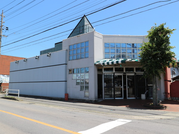 碧南市霞浦町10棟　4号棟(イクタフード本店)