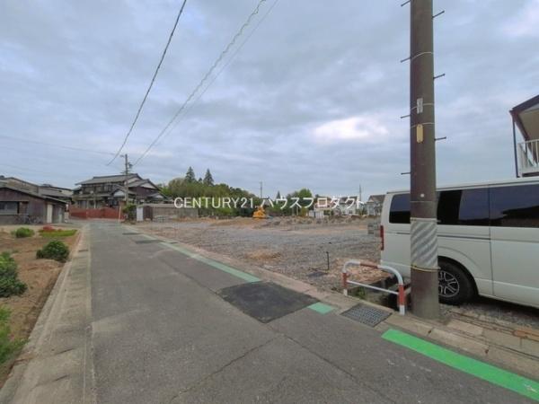 碧南市霞浦町10棟　4号棟
