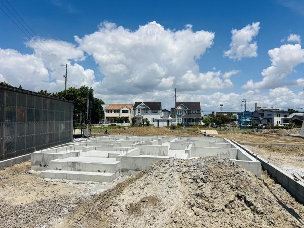 碧南市霞浦町10棟　4号棟