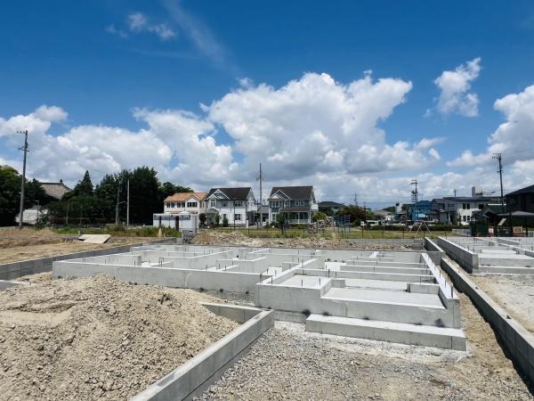 碧南市霞浦町10棟　7号棟