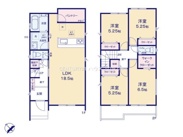 碧南市霞浦町10棟　8号棟
