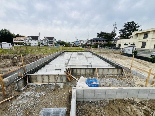 碧南市霞浦町10棟 8号棟