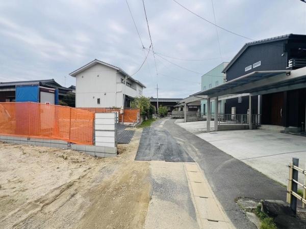 高浜市本郷町3丁目