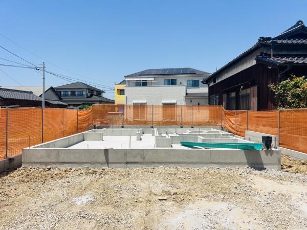 高浜市本郷町3丁目