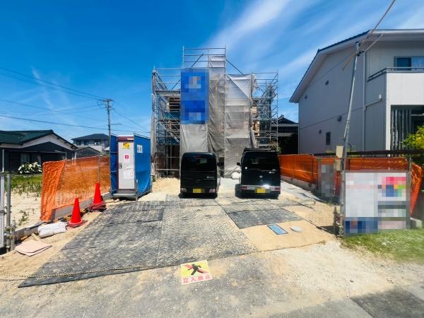高浜市本郷町3丁目