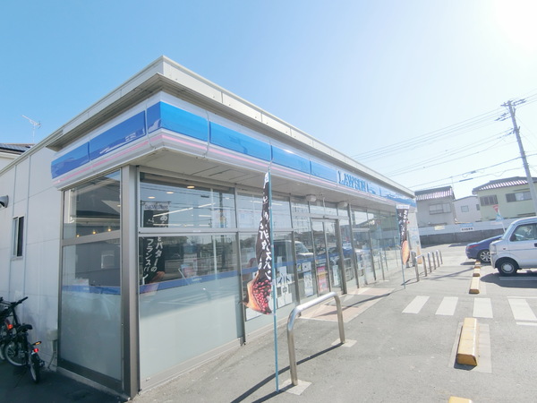 高浜市神明町２丁目の中古一戸建て(ローソン　高浜神明店)